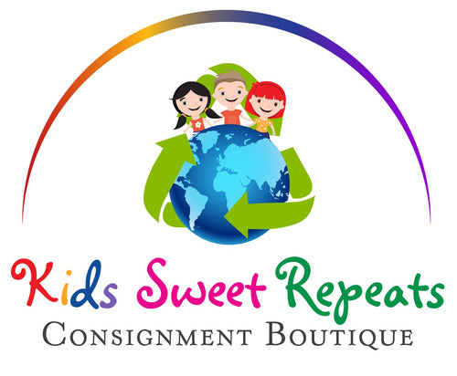 Kids Sweet Repeats Consignment Boutique